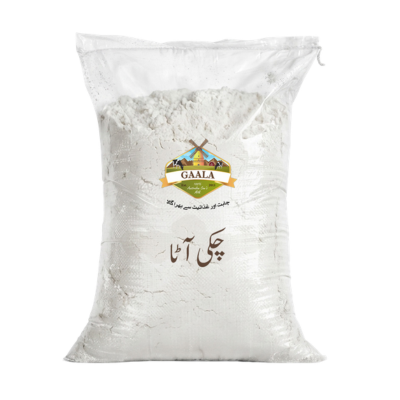Flour