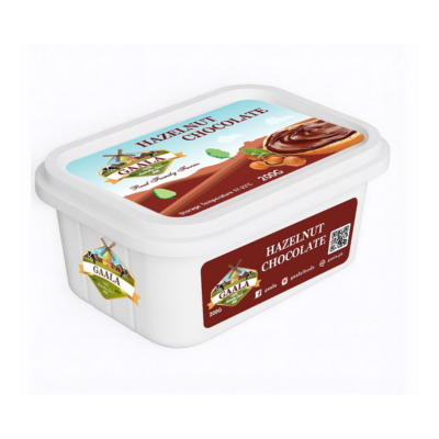 Gaala Hazelnut Chocolate Spread 200g