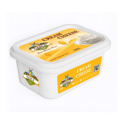 Gaala Cream Cheese 200g
