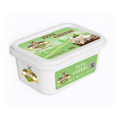 Gaala Feta Cheese 200g