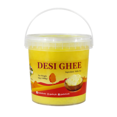Gaala Desi Ghee 1kg
