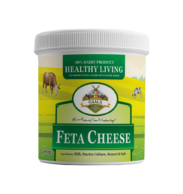Feta-cheese