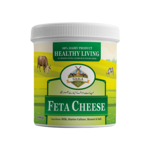 Feta-cheese