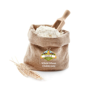 Wheat Chaki Aata 5kg